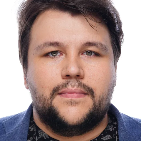 Владислав — ведущий поединков